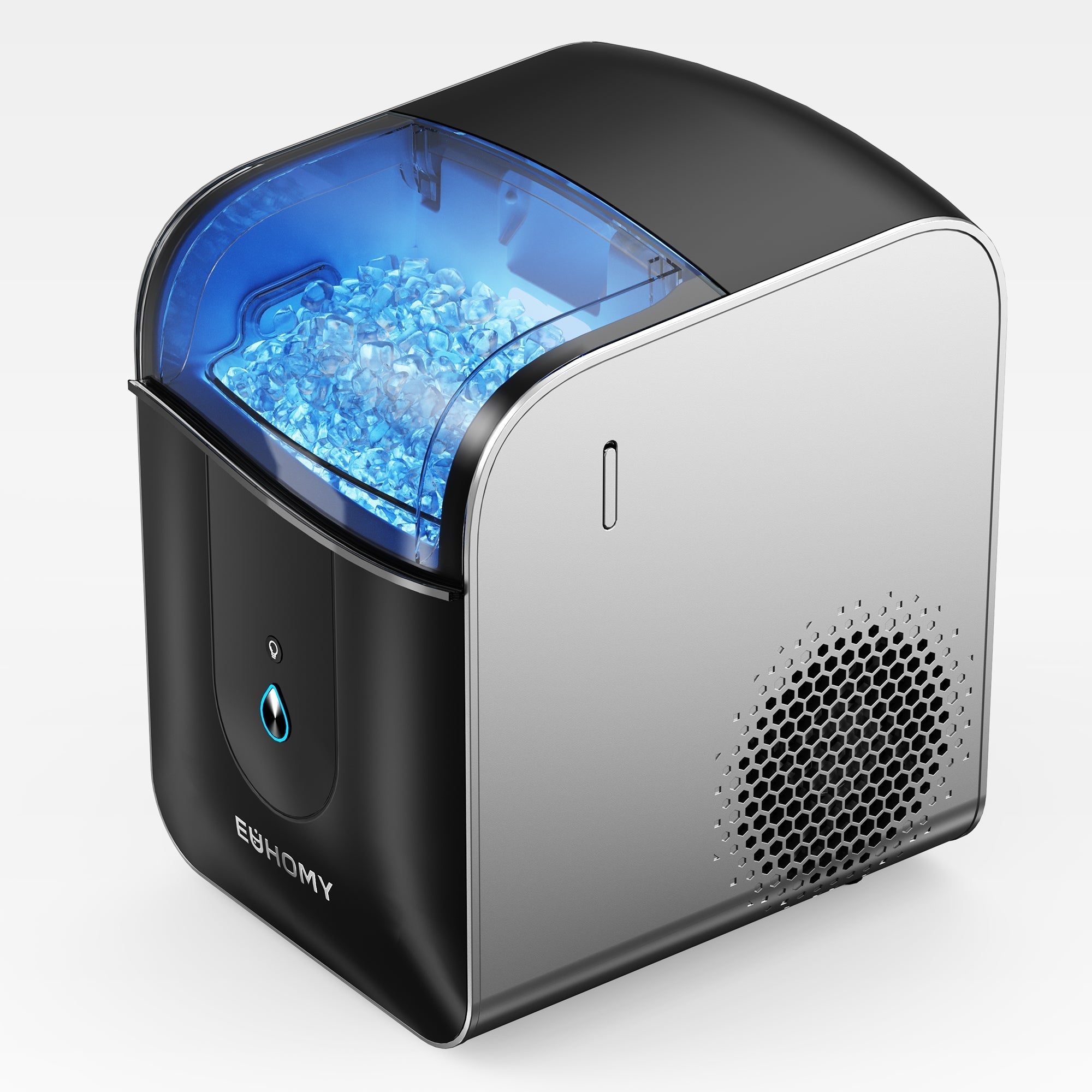 Electric ice maker