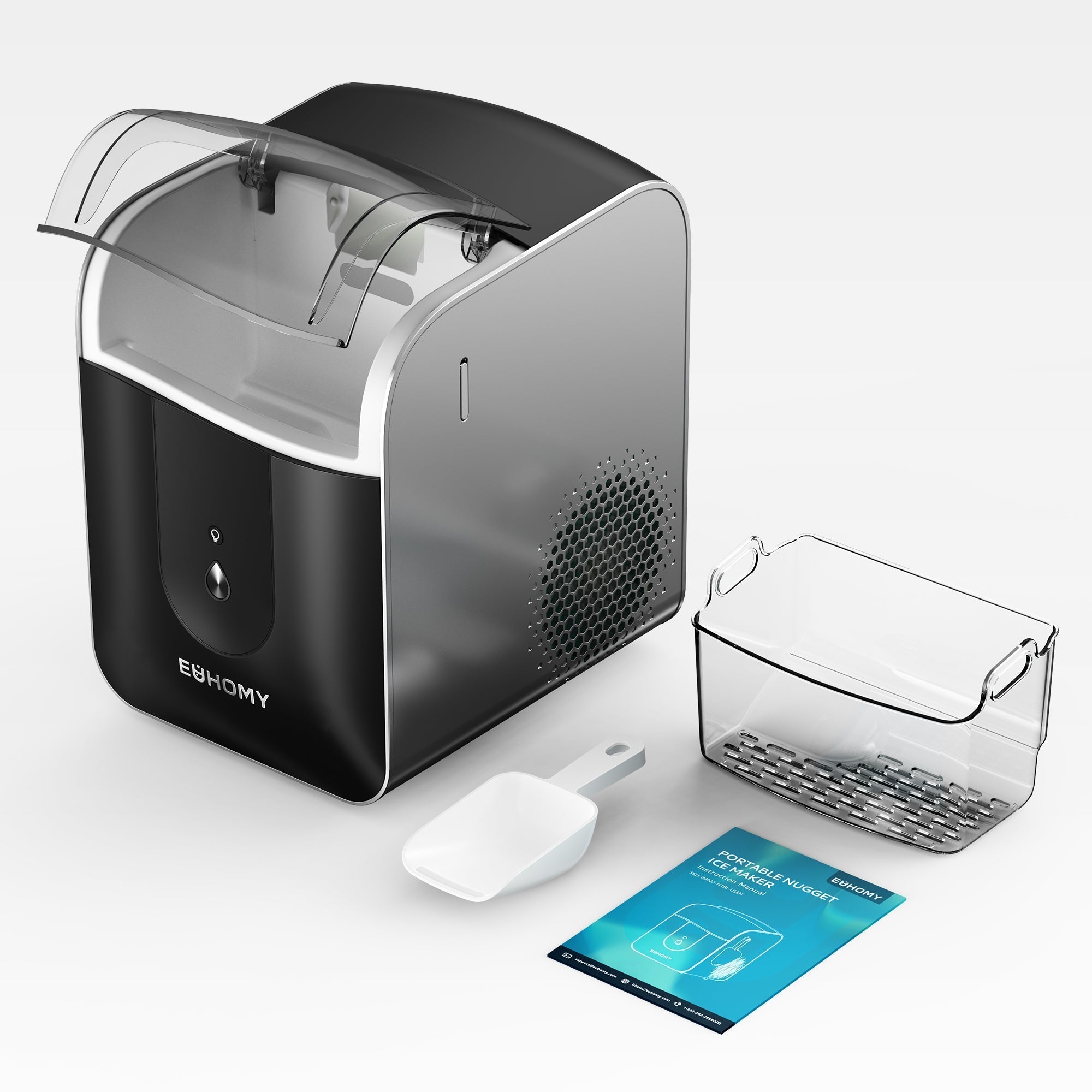 Household Ice Maker